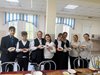 Неделя здорового питания